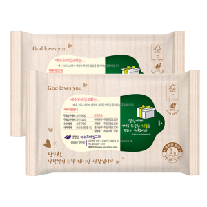 물티슈