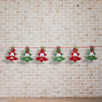 크리스마스 매직 데코 가랜드/트리장식 크리스마스줄장식
