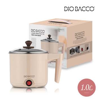 [리빙아트] 디오바코 멀티포트 1,000ml