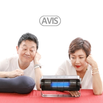 아비스 지지고 모기 해충퇴치기