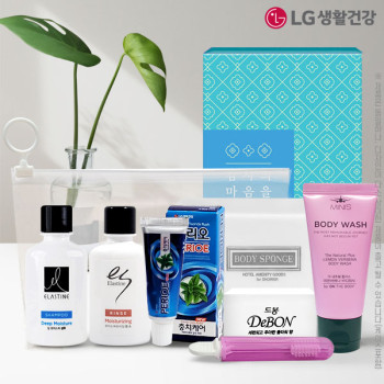(케이스) 엘지 여행용7종 세트_al