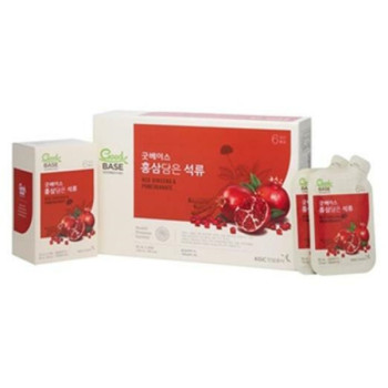 정관장 홍삼담은 석류 50ml 30포(쇼핑백포함) 홍삼액.건강식품.명절선물