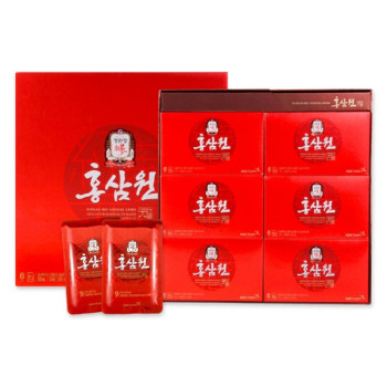 정관장 홍삼원 50ml 30포(쇼핑백포함) 홍삼액.명절선물