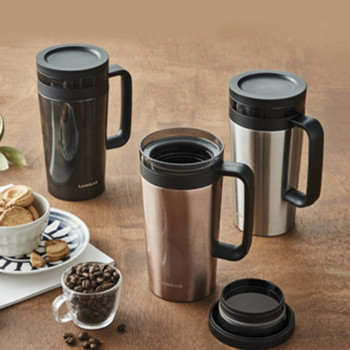 락앤락 머그 텀블러