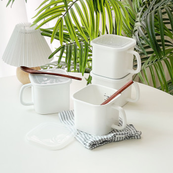 살다 법랑냄비 편수 1.45L