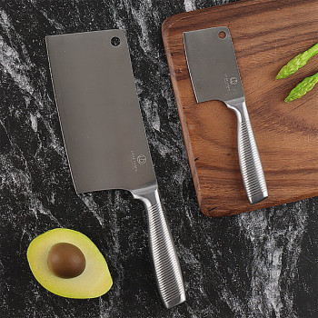 리베레벤 척척 나이프 2종 칼세트