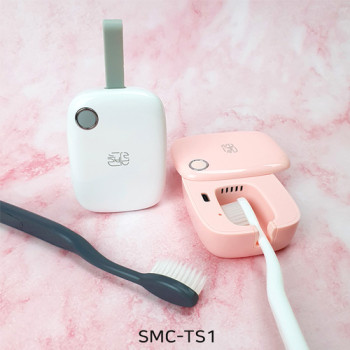 늘바론 1인용 칫솔 살균기 TS1