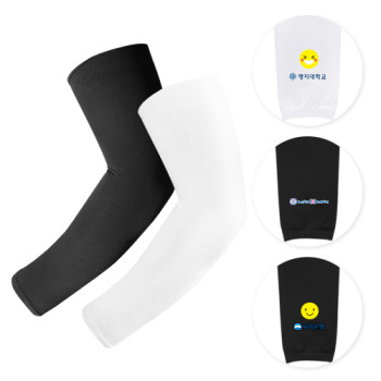 국산 무지 무봉제 쿨토시