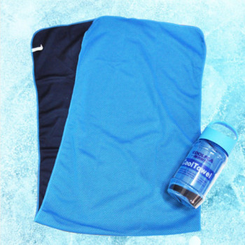 3D쿨타월 쿨링 쿨수건 아이스타월