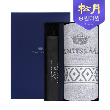 카운테스마라 맥스 150g + 카운테스마라 3단 폰지 2p 콤보세트