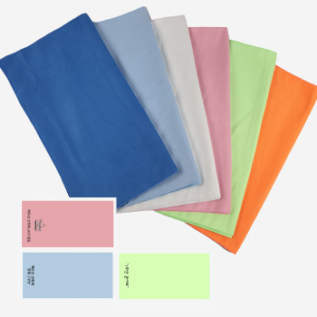 극세사 스포츠 수건 40x90cm