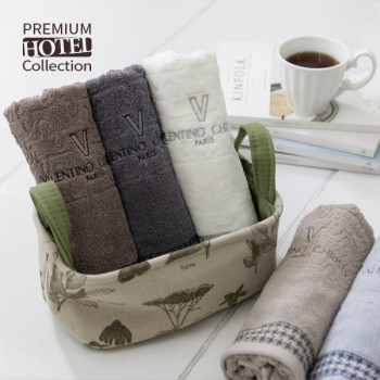 프리미엄 호텔수건 비틀즈 160g