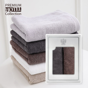 프리미엄 호텔수건 씨엘로 170g 2P세트