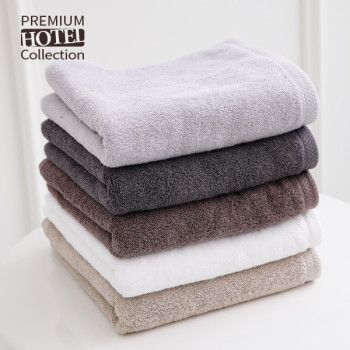 프리미엄 호텔수건 씨엘로 170g