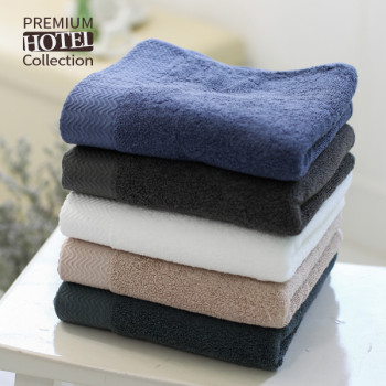 프리미엄 호텔수건 웨이브 170g