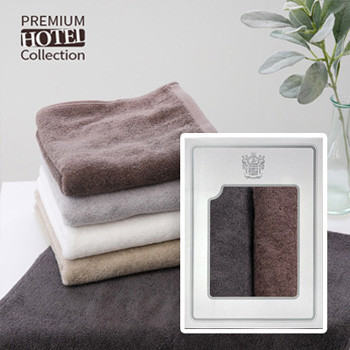 프리미엄 호텔수건 세르150g 2P세트