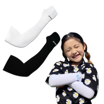 다다 어린이 손등쿨토시