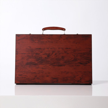 [드림아트]미술세트 110W 우드케이스