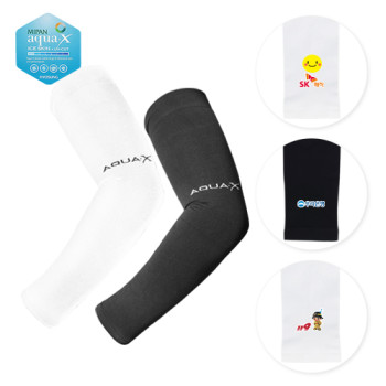 국산 AQUA-X 무봉제 쿨토시