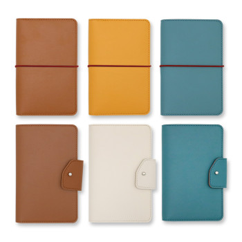 클래식밴드&클래식버클 통장지갑