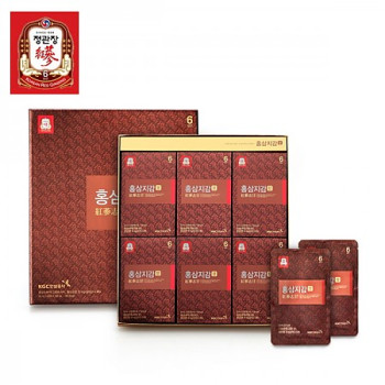 정관장 홍삼지감 50ml x 30포(쇼핑백 포함)