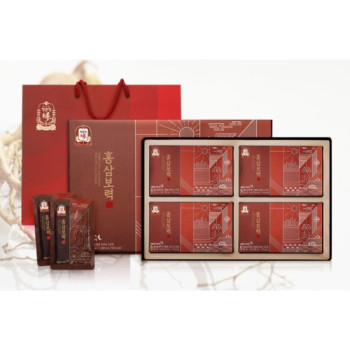 정관장 홍삼보력 50ml x 60포(쇼핑백 포함)