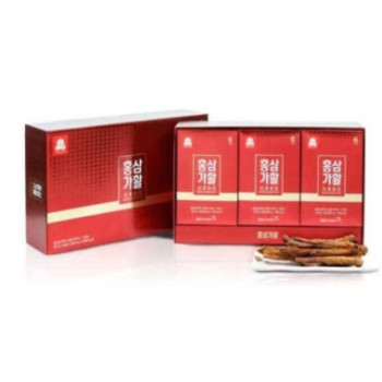 정관장 홍삼가활 50ml x 30포(쇼핑백 포함)