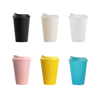 [보틀로만] 리유저블 (파스텔 칼라) 포시즌 매직 텀블러 355ml