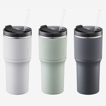 락앤락 텀블러 메트로 드라이빙