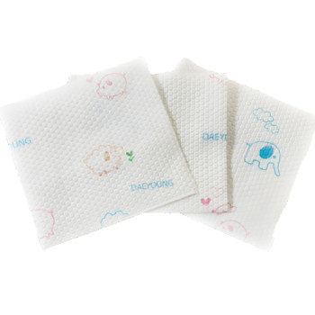 대영 빨아쓰는 행주