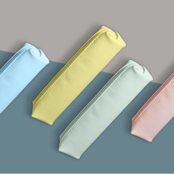 파스텔 미니 필통