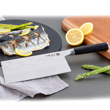 이연복셰프 중식도 7cm