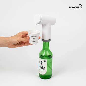 로이체 해머 소주 매직 디스펜서 RASD-220