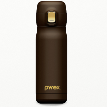 코렐 파이렉스 빈 텀블러 보온병 원터치 330ml