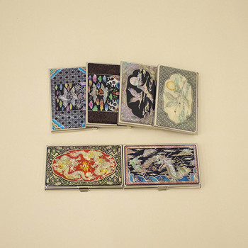 자개명함케이스-동물2