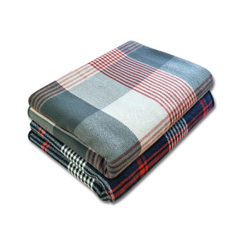 국산 아일 대형 항공담요