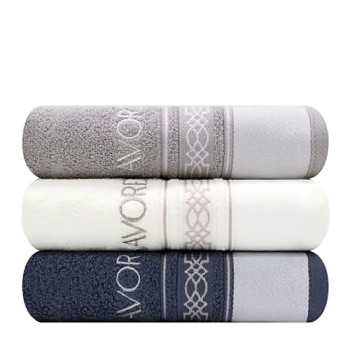 송월타월 샤보렌 디럭스 전사타올 컬러인쇄수건