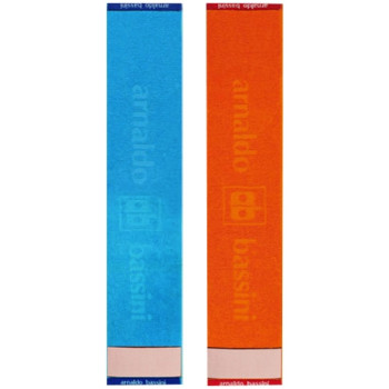 송월 아날도바시니 DM 스포츠 전사타올