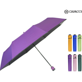 가파치 폰지무지 UV암막 3단양우산