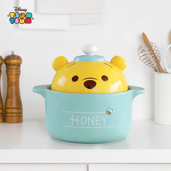 [디즈니] 썸썸 곰돌이푸 캐릭터 뚝배기(1.8L) PD-TB01