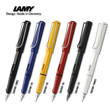 [LAMY] 라미사파리만년필