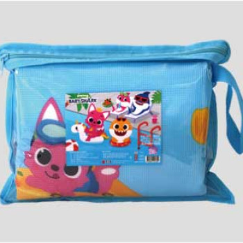 핑크퐁 아기상어 피크닉돗자리