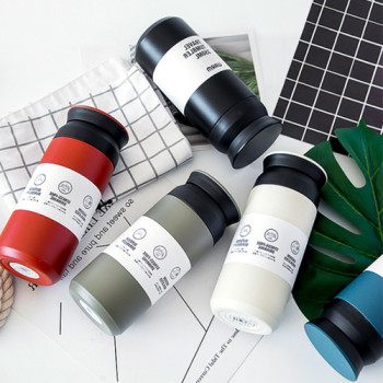 휴대용 보온보냉 텀블러 350ml 500ml