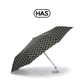 [HAS] 헤즈 3단 자동 UV우산 HS3AW3855(09)