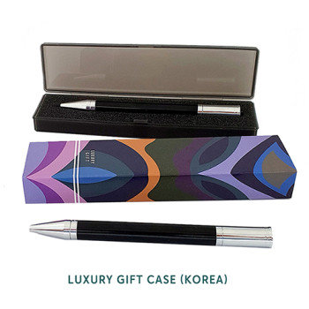 엥칸투금속펜 (럭셔리기프트케이스)