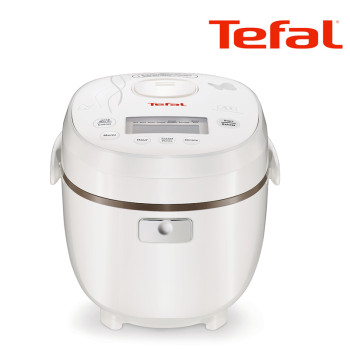 테팔 전기 보온 밥솥