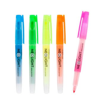 네오라이트 형광펜