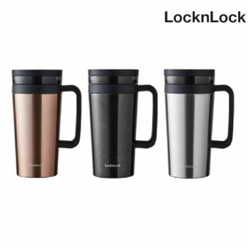 락앤락 SPD 매직뉴커피필터머그580ml