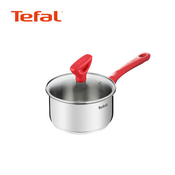 테팔 에디션 레드 IH 편수냄비 16cm