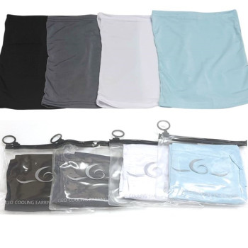 쿨마스크 자외선차단마스크 쿨멀티스카프